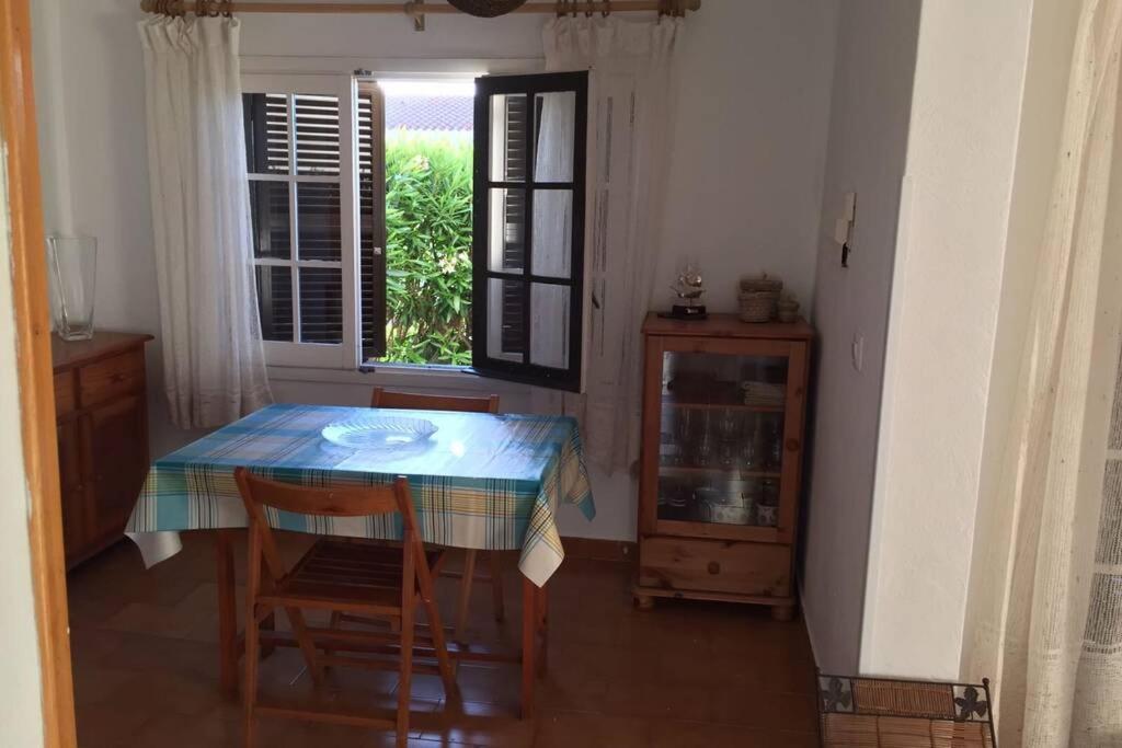 Acogedor Apartamento En Son Parc, A 5 Min De Playa Apartment Ngoại thất bức ảnh
